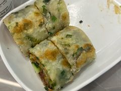 -台北楚楚园馅饼粥(虹桥南丰城店)