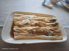 -汤臣·空中餐厅·严选粤菜(石湾世博广场店)