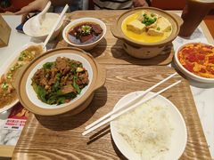 -乡村基·川味现炒大王(熙悦天街店)