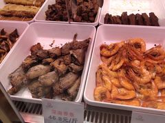 -九多肉多(关圣街店)