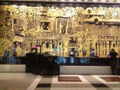 花园酒店-广州花园酒店