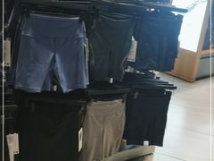 -lululemon(天环广场店)