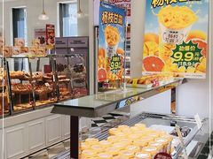 -味多美(江桥万达店)