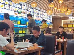 -醉壹号海鲜大排档(厦门美食地标店)