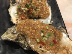 -唛嘻哒烤串朝鲜族风味(金桥店)