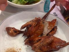 -日昌餐馆(亦庄店)