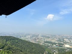 -杭州半山国家森林公园