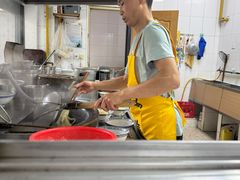 -盛兴面馆(真儒大厦店)