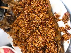 -松明一烤肉馆(鲁园店)