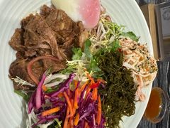 -THE WOODS 简餐 (国贸商城店)