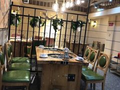 -老关东铁锅炖(上游街店)