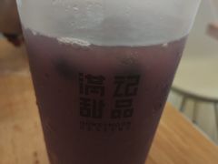 -满记甜品(荟聚购物中心店)