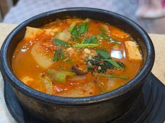 -元祖李朝(新威路店)