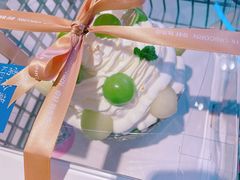 -你好独角兽·蛋糕甜品