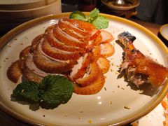 -青年公社烤鸭(熙悦天街店)