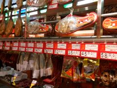-皇上皇腊味店(下九路店)