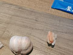 -喝丢一只鞋海鲜烧烤·海肠捞饭(市场店)