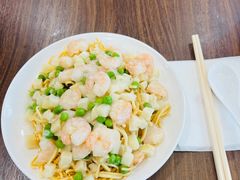 -王家沙点心店(南京西路总店)
