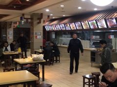 -桥香园云南过桥米线(金马碧鸡店)