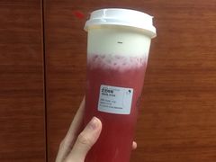 芝士莓莓-喜茶(中山白水井店)