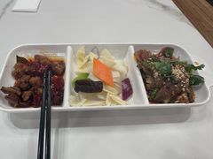 -龙抄手(春熙路总店)