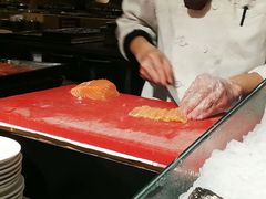 -芭菲盛宴·环球美食(北城国际店)