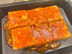 -刘胖子家常菜·蹄花焖藕(中南店)