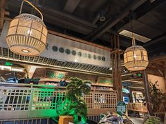 -筱爷叔·上海传统手工菜(玉树路店)