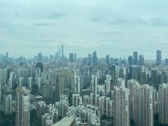 -环球港凯悦 · 享悦中餐厅