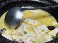 -北平食府·北京烤鸭(北京西站六里桥店)