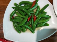 -百年银屏蚝烙·非遗潮汕菜(乐山店)