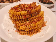 -红雀围·海鲜火锅(陆家嘴中心店)