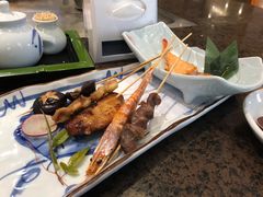 -万鱼亭·鹤家日本料理(南通青年中路店)