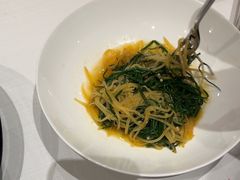 -巴音浩日娲·蒙餐(双林东路店)