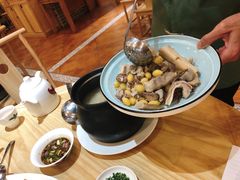 -德胜轩正宗顺德菜(宝安沙井会展中心店)