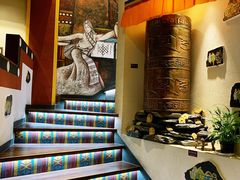 -敏珠拉姆藏餐·南京厨房(富春江东街店)