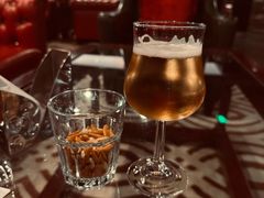 -上海锦江汤臣洲际大酒店壹阶层