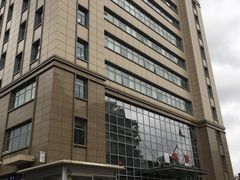 -福建中医药大学国医堂(五四路店)