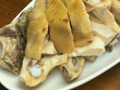 -长廊好灶头 本地人农家菜(枫泾古镇店)