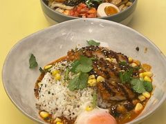 -米仓食堂(皇庭广场店)