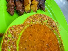 -明记烧鱼美味店