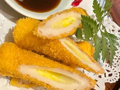 -鸟鹏烧鸟居酒屋(仁恒梦中心店)