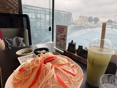 -东来顺·非遗火锅(赛格国际购物中心店)