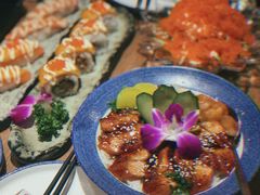 -渔井食堂(新洲店)