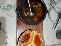 -云海肴·汽锅鸡·云南菜(高德置地店)