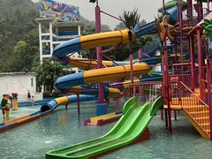 -清泉湾生态旅游度假区