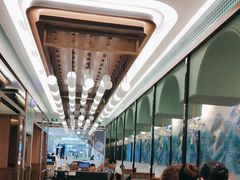 -新世界餐厅(万达店)