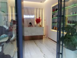 -HAIR POP