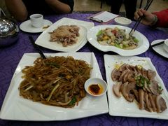 -潮喜竹溪荔湖酒家(荔枝湾店)