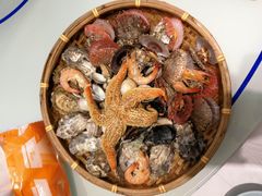 -老济南·地道济南菜(大明湖店)